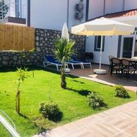 Villa Carpediem 3 – Patara kiralık villa