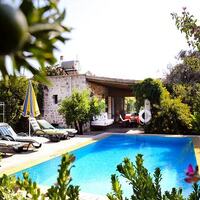 Villa Bonte 416 — 9