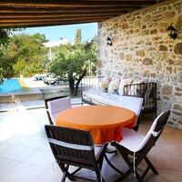 Villa Bonte 416 — 21