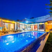 Villa Memo — 1