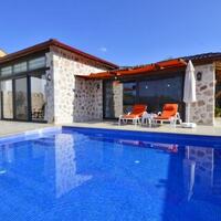 Villa Vanilya – İslamlar kiralık villa