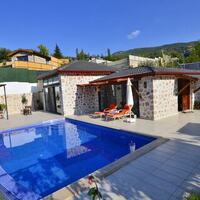 Villa Vanilya – İslamlar kiralık villa