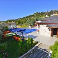 Villa Vanilya – İslamlar kiralık villa