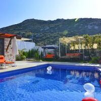 Villa Vanilya – İslamlar kiralık villa