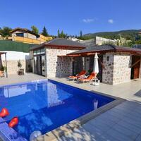 Villa Vanilya – İslamlar kiralık villa