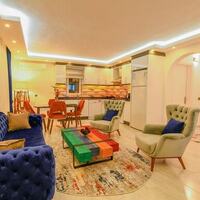 Villa Barış İkizce — 27