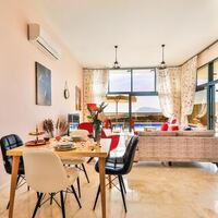 Villa Sevi – Üzümlü kiralık villa