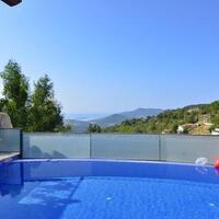 Villa Vanilya – İslamlar kiralık villa