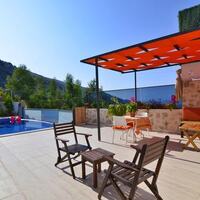 Villa Vanilya – İslamlar kiralık villa