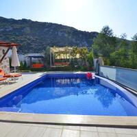 Villa Vanilya – İslamlar kiralık villa