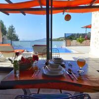 Villa Vanilya – İslamlar kiralık villa