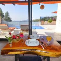 Villa Vanilya – İslamlar kiralık villa