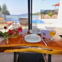Villa Vanilya – İslamlar kiralık villa