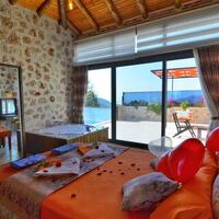 Villa Vanilya – İslamlar kiralık villa