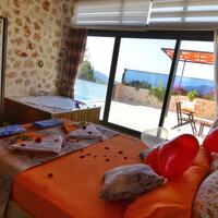 Villa Vanilya – İslamlar kiralık villa