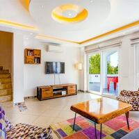 Villa Lotus – Kızıltaş kiralık villa