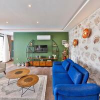 Villa Narin 8 – İslamlar kiralık villa