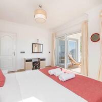Villa Monte – Ortaalan kiralık villa