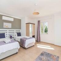 Villa Monte – Ortaalan kiralık villa