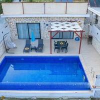 Villa Stone House 1 – İslamlar kiralık villa