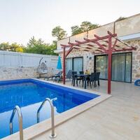 Villa Stone House 1 – İslamlar kiralık villa