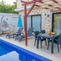 Villa Stone House 1 – İslamlar kiralık villa