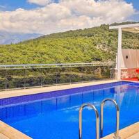 Villa Zeybek Patara – Patara kiralık villa