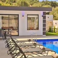 Villa Zeybek Patara – Patara kiralık villa