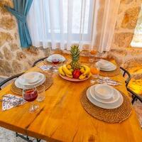 Villa Stone House 1 – İslamlar kiralık villa