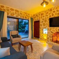 Villa Stone House 1 – İslamlar kiralık villa