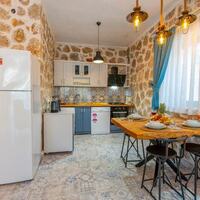 Villa Stone House 1 – İslamlar kiralık villa