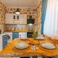 Villa Stone House 1 – İslamlar kiralık villa