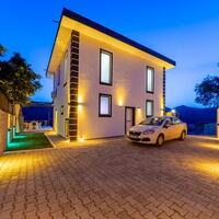 Villa Pilot – Sarıbelen kiralık villa