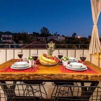 Villa Sema Sunset — 11