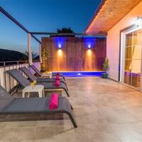 Villa Sema Sunset — 12