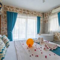 Villa Stone House 1 – İslamlar kiralık villa
