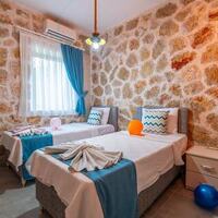 Villa Stone House 1 – İslamlar kiralık villa