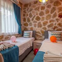 Villa Stone House 1 – İslamlar kiralık villa