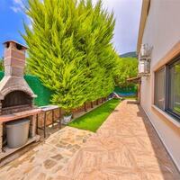Villa Sena – Çukurbağ kiralık villa