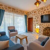 Villa Stone House 1 – İslamlar kiralık villa