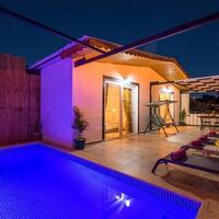 Villa Sema Sunset — 40