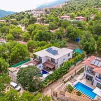 Villa Sena – Çukurbağ kiralık villa
