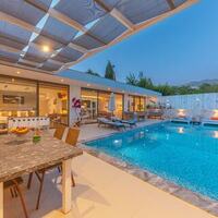 Villa Aysa — 10