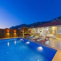 Villa Yaz 1 — 1