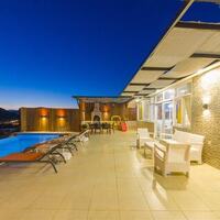 Villa Yaz 1 — 2