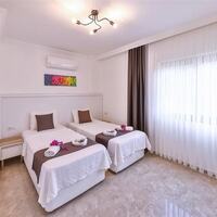 Villa Yiğit – Çukurbağ kiralık villa