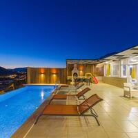 Villa Yaz 1 — 4