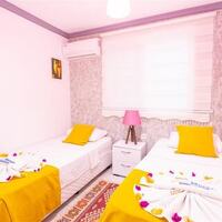 Villa Moren – Gökseki kiralık villa
