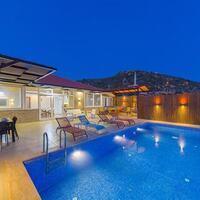 Villa Yaz 1 — 8