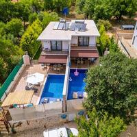 Villa Yiğit – Çukurbağ kiralık villa